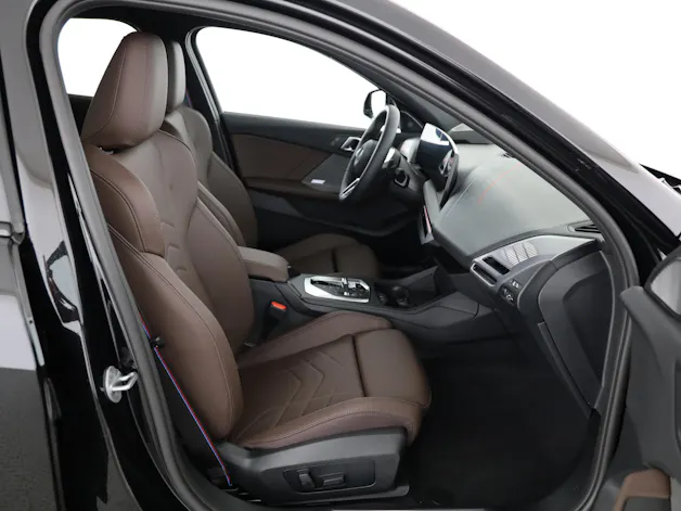 BMW 123 xDrive
