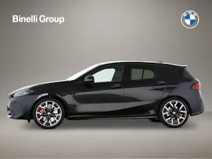 BMW 123 xDrive