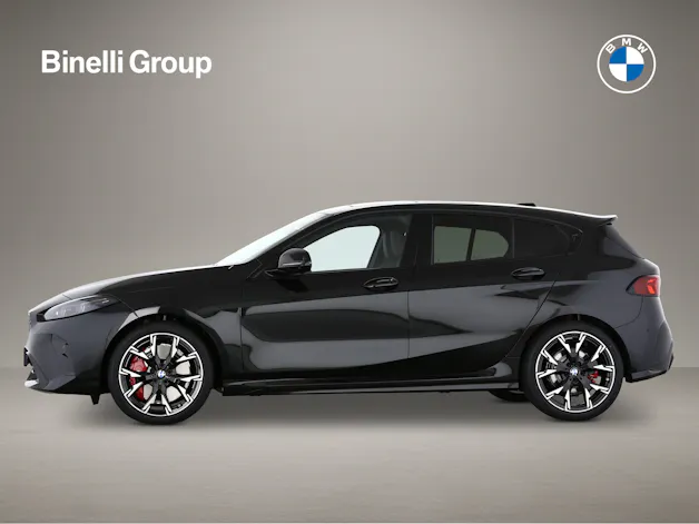 BMW 123 xDrive