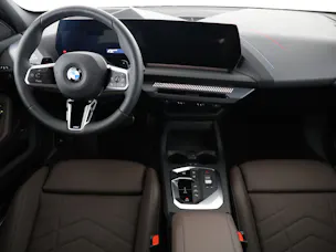 BMW 123 xDrive