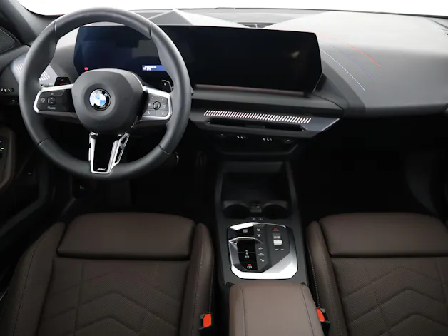 BMW 123 xDrive