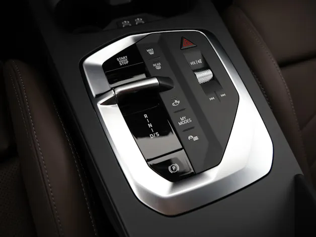 BMW 123 xDrive