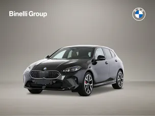 BMW 123 xDrive