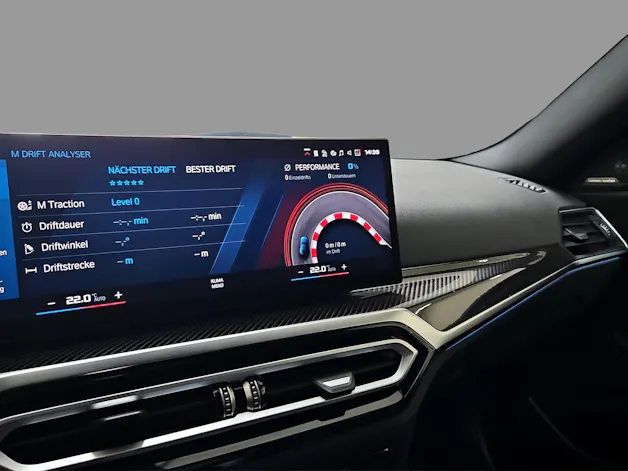 BMW M2 Coupé