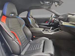 BMW M2 Coupé