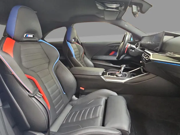 BMW M2 Coupé
