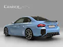 BMW M2 Coupé