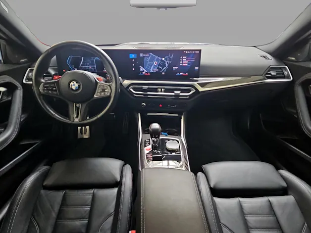 BMW M2 Coupé