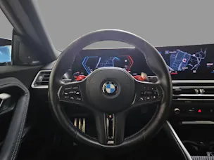 BMW M2 Coupé