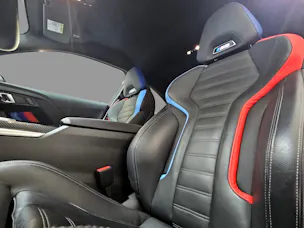BMW M2 Coupé