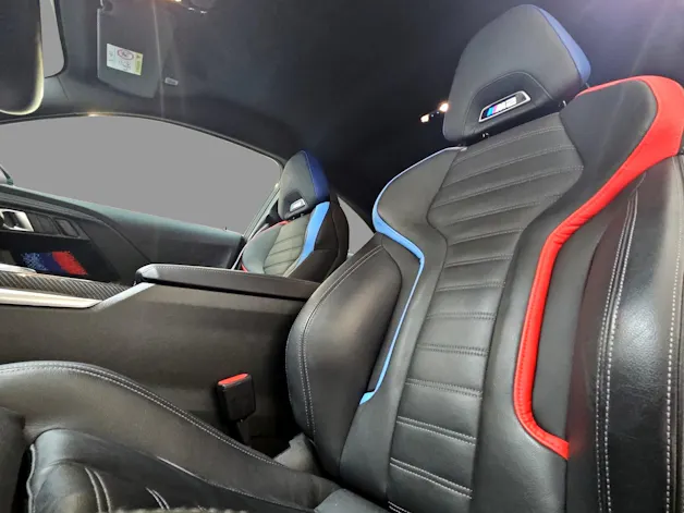 BMW M2 Coupé