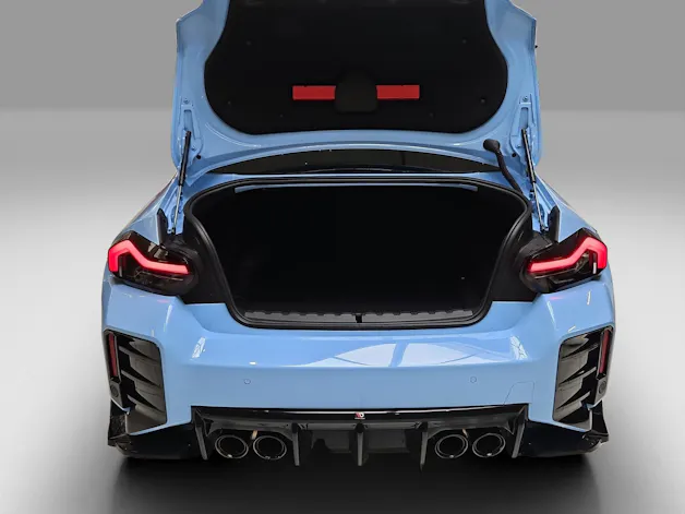BMW M2 Coupé