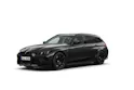 BMW M3 Competition Touring xDrive G81 (CH)