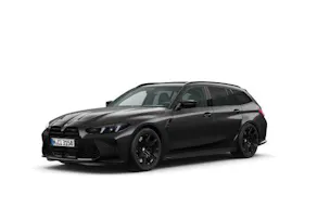 BMW M3 Competition Touring xDrive G81 (CH)