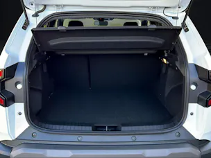 Dacia Duster 1.2 TCe Journey 4WD