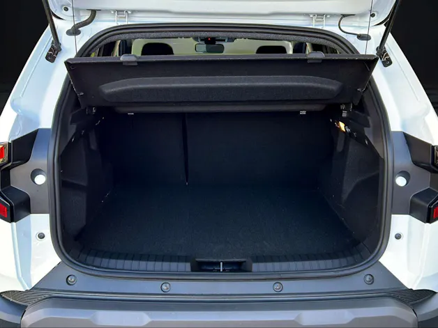 Dacia Duster 1.2 TCe Journey 4WD
