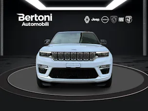 Jeep Grand Cherokee 2.0 Turbo Summit Reserve 4xe