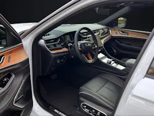 Jeep Grand Cherokee 2.0 Turbo Summit Reserve 4xe