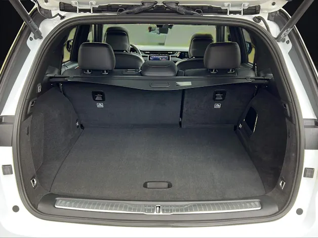 Jeep Grand Cherokee 2.0 Turbo Summit Reserve 4xe
