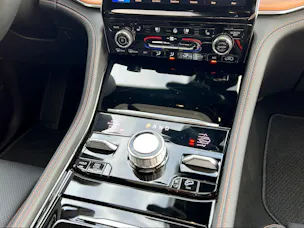 Jeep Grand Cherokee 2.0 Turbo Summit Reserve 4xe