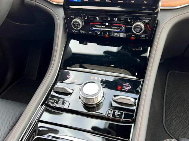 Jeep Grand Cherokee 2.0 Turbo Summit Reserve 4xe