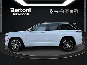 Jeep Grand Cherokee 2.0 Turbo Summit Reserve 4xe