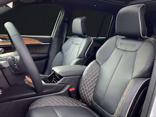 Jeep Grand Cherokee 2.0 Turbo Summit Reserve 4xe
