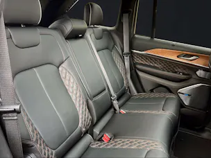 Jeep Grand Cherokee 2.0 Turbo Summit Reserve 4xe
