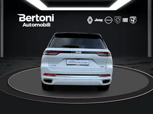 Jeep Grand Cherokee 2.0 Turbo Summit Reserve 4xe