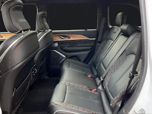 Jeep Grand Cherokee 2.0 Turbo Summit Reserve 4xe