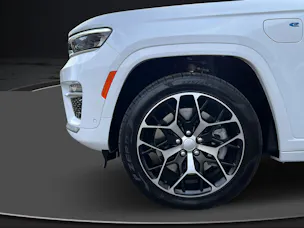 Jeep Grand Cherokee 2.0 Turbo Summit Reserve 4xe
