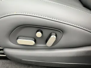 XPENG G6 Performance AWD