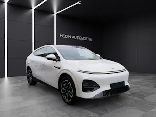 XPENG G6 Performance AWD