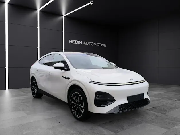 XPENG G6 Performance AWD