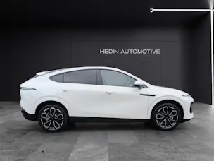 XPENG G6 Performance AWD
