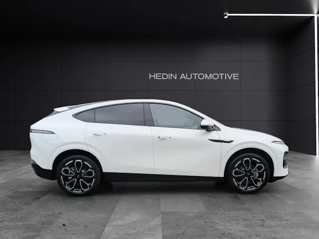 XPENG G6 Performance AWD