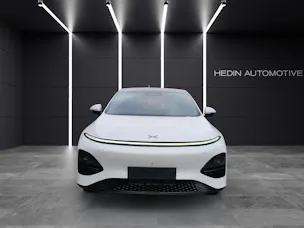 XPENG G6 Performance AWD
