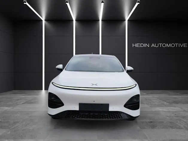 XPENG G6 Performance AWD