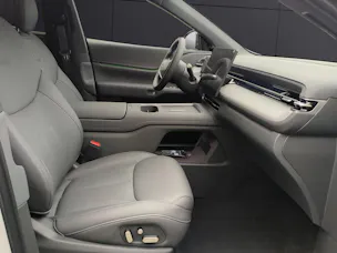 XPENG G6 Performance AWD