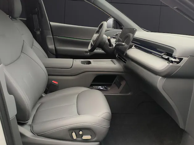 XPENG G6 Performance AWD