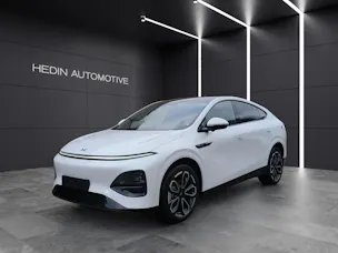 XPENG G6 Performance AWD