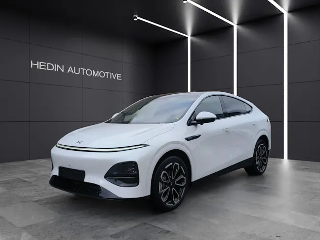 XPENG G6 Performance AWD