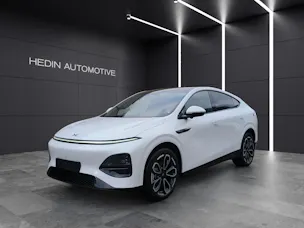 XPENG G6 Performance AWD