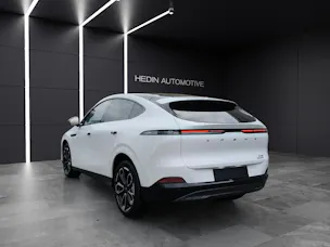 XPENG G6 Performance AWD