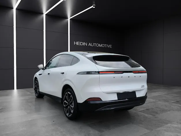 XPENG G6 Performance AWD