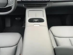 XPENG G6 Performance AWD