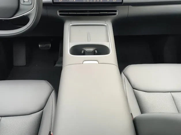 XPENG G6 Performance AWD