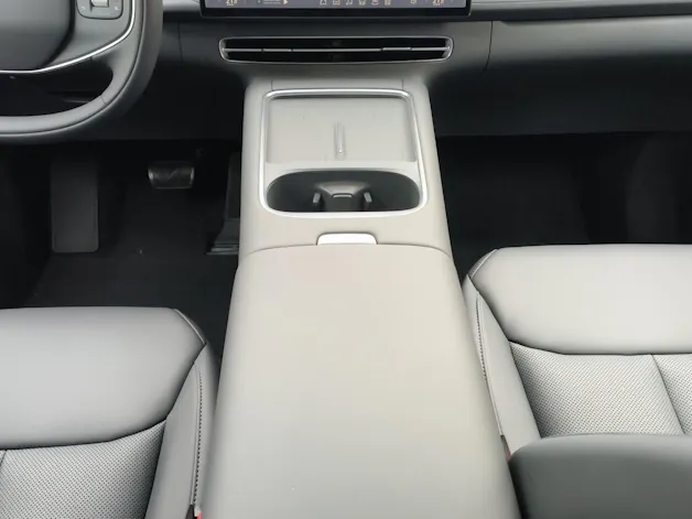 XPENG G6 Performance AWD