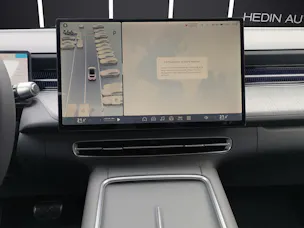 XPENG G6 Performance AWD