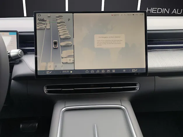 XPENG G6 Performance AWD